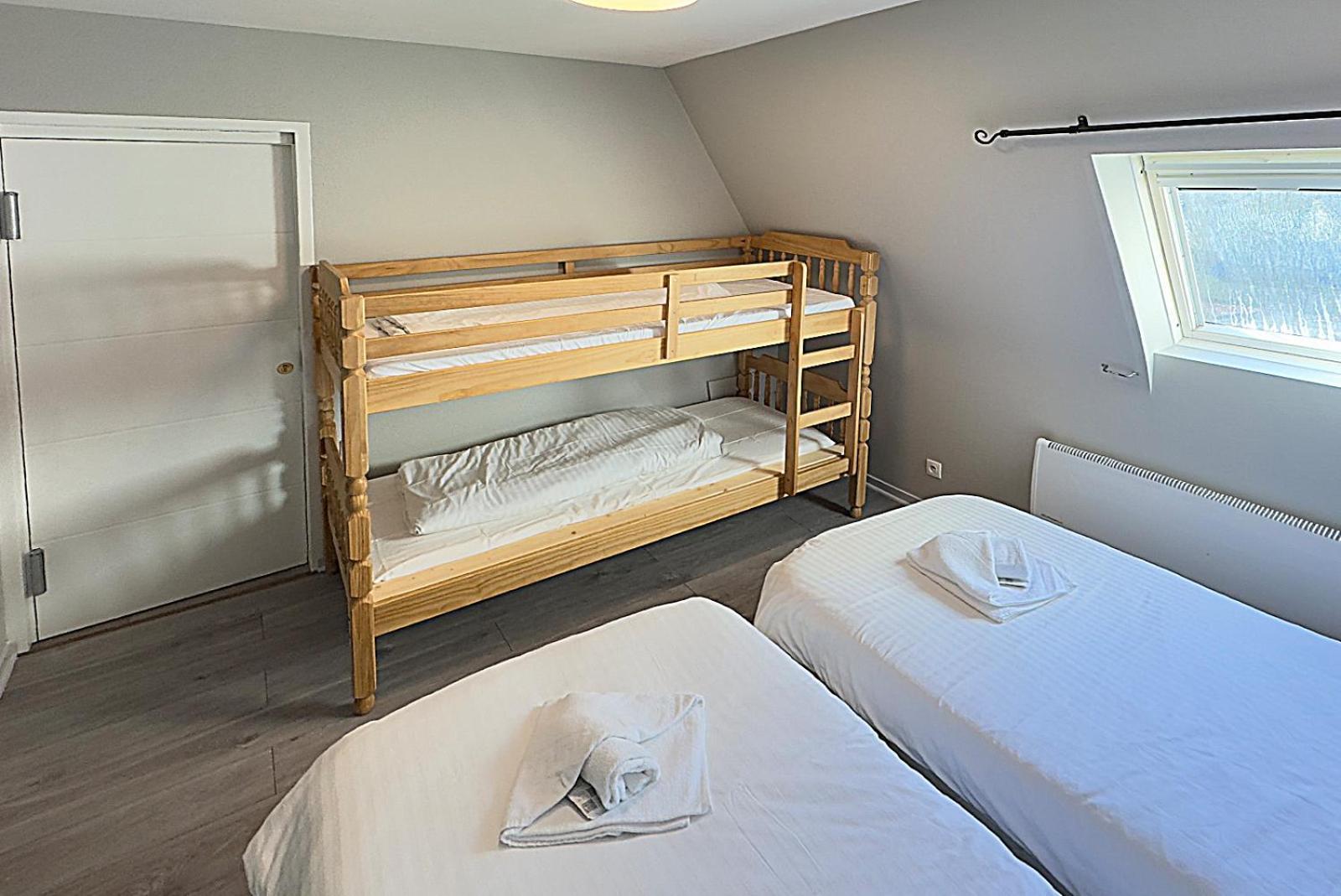 Chateau Baffy Colombiers-sur-Seulles Room photo