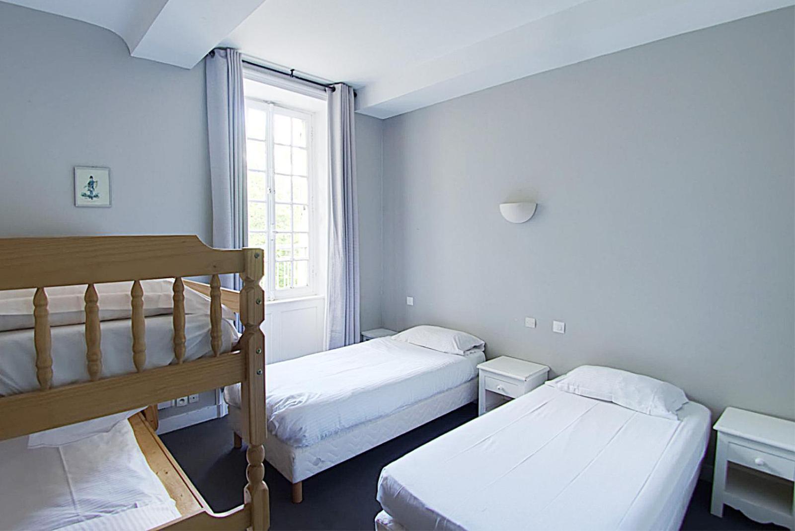 Chateau Baffy Colombiers-sur-Seulles Room photo