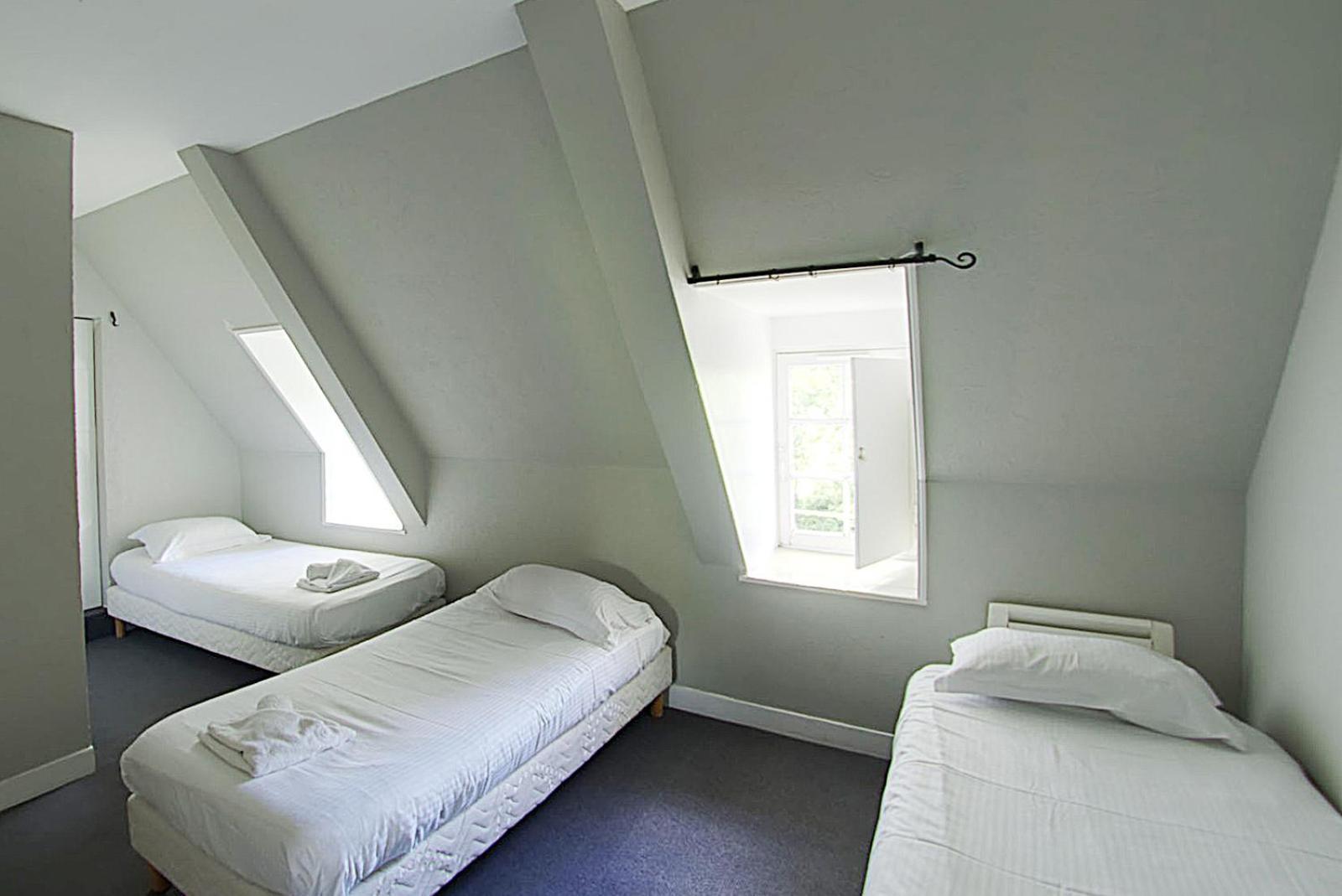 Chateau Baffy Colombiers-sur-Seulles Room photo