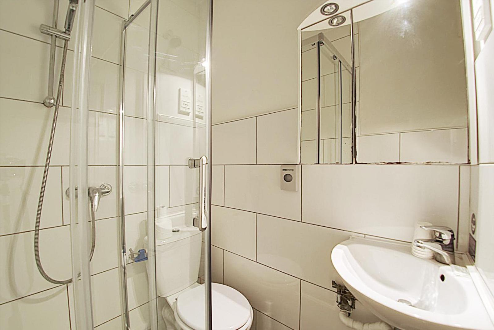 Chateau Baffy Colombiers-sur-Seulles Room photo