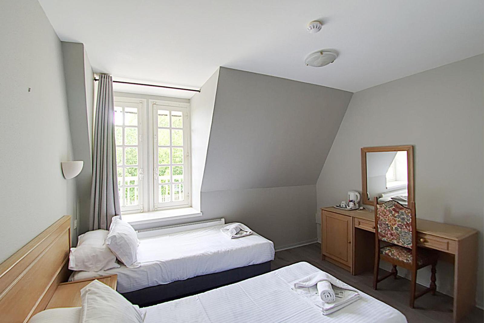 Chateau Baffy Colombiers-sur-Seulles Room photo